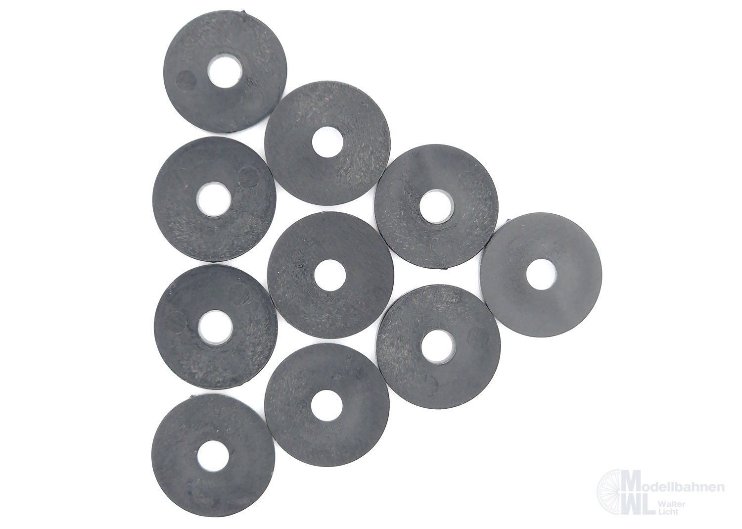 Märklin Ersatzeile E133417 - ERSATZTEIL: Beilagscheibe 15 mm (10 St)